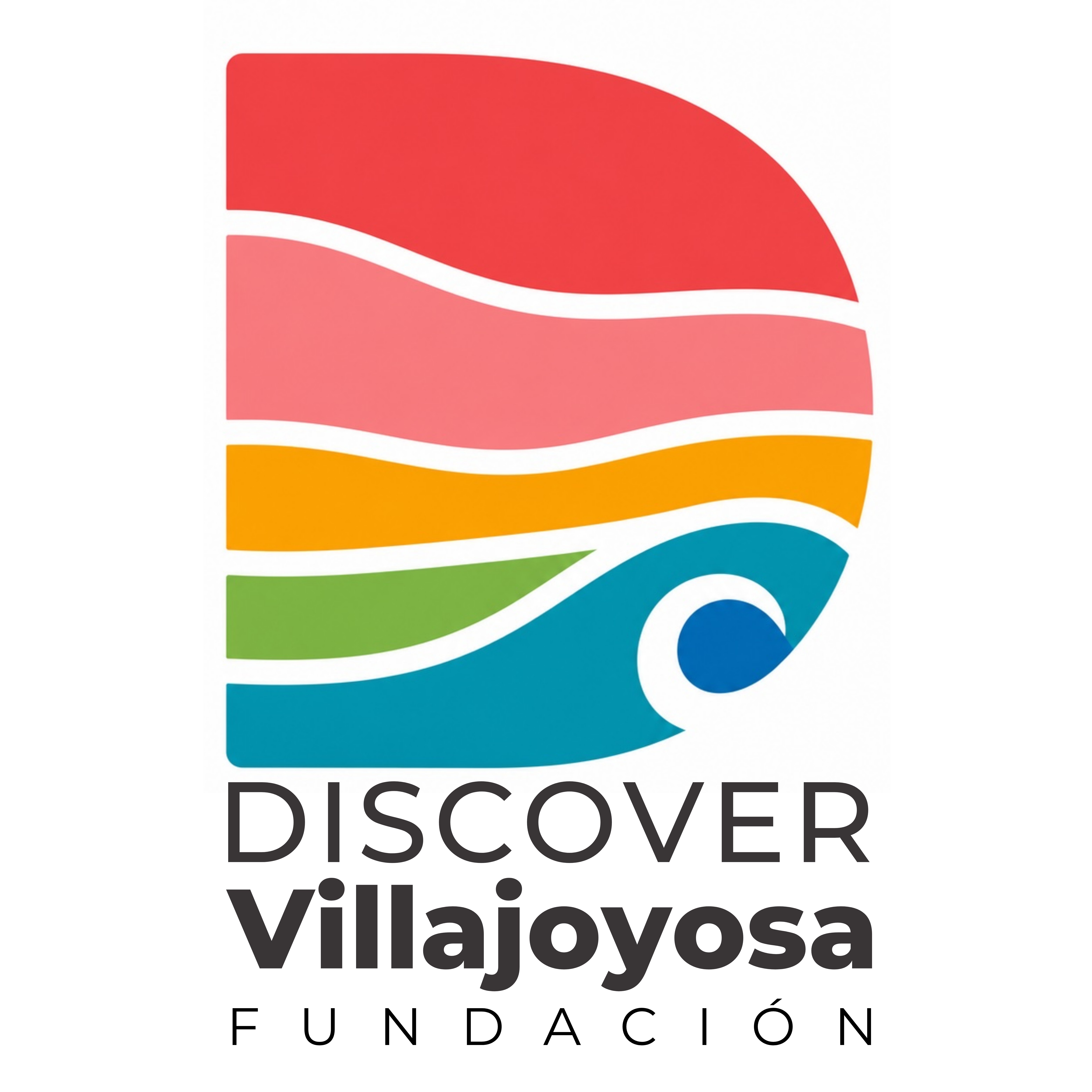 Logo Discover Villajoyosa